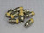 LOT OF 18 NORGREN 124250428 TUBE FITTINGS T271042