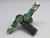 YES TECH 11757 THIN CCD CAMERA T271047
