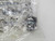 LOT OF 8 ALLEN BRADLEY 800FM-F6MX10 PUSH BUTTON T271133