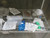 LOT OF 14 LBS 14 LBS OF MISC AUTOMATION COMPONENTS T271160