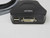 LOT OF 3 ATEN CS22D DVI CABLE KVM SWITCH T271161