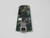 YES TECH 11757 10046 THIN CAMERA ASSY T271187
