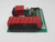YES TECH 10072 10074 IOB CIRCUIT BOARD T271189