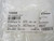 NORDSON 10858 CONVEYOR DRIVE BELT T271190