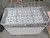 LOT OF 16 ROB INDUSTRIES WAREHOUSE STORAGE TRAYS CONTAINERS 47X22X5 T271196