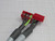 NORDSON 7242839 INDUSTRIAL GRAY CABLE ASSEMBLIES T271210