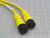 LOT OF 2 ALLEN BRADLEY 889D-F4AC-5 DC MICRO CORDSET CABLES T271218