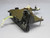 ZF TRANSMISSION ES11-3061 CONTROL MODULE T271222