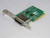 USED ONE STOP SYSTEMS OSS-PCIE-HIB25-X8 HOST CABLE ADAPTER T271229 FOR SALE