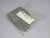 TSUBAKI 25 NICKEL-PLATED (NP) ROLLER CHAIN T271231