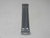 LOT OF 85 T0032363 PALLET RACK ROW SPACERS 12 IN T271421