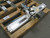 NOB PHD SLD84 X 75-AE-AR-DB-H47-J8-M-PB PNEUMATIC COMPACT THRUSTER SLIDE ASSY T271422 FOR SALE