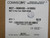 COMMSCOPE MST-06MH00-A1000U MULTIPOPRT SERVICE TERMINAL T271428