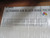 LOT OF 1600 LBS BASF (240)52505768 INJECTION MOLDING RESIN T271431