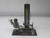NULLMATIC 40-200 PRESSURE REGULATOR W STWART WARNER DIAPHRAGM DEFLECTION T271446