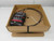 COMMSCOPE HST-BCHJA0330NN000 HARDENED STANDARD TERMINAL T271454