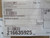 LOT OF 50 COMMSCOPE 860656291 4X2HT157W15H241L BOTTOM BODIES T271463