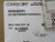 LOT OF 50 COMMSCOPE 860656291 4X2HT157W15H241L BOTTOM BODIES T271463