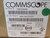 LOT OF 25 COMMSCOPE 108333006 M10LE-246 FLUSH MOUNTED FACEPLATE T271475