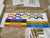 COMMSCOPE 760239214 FIST-GR3-ACCRFLBK-25 MARKING KIT T271477