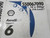 LOT OF 10 AEROSHHELL MIL-PRF-24139A 550067090 MULTI PURPOSE AIRFRAME GREASE T271487