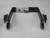 COMMSCOPE FGS-HTBK-12 FIBERGUIDE HORIZONTAL TOOL-LESS ADJUSTABLE BRACKET KIT T271491