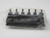 COMMSCOPE 1711987-1 UNIVERSAL CONNECTIVITY PLATFORM (UCP) Q-FIT COUPLER ASSEMBLY 12XMPO T271496