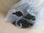 LOT OF 50 HEILIND ELECTRONICS RYCATUM-12/4-0-STK ATUM-12/4-0-STK ADHESIVE-LINED HEAT SHRINK TUBING T271499