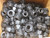 LOT OF 100 HEYCO PG 21 THREADED PLUGS T271288