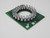 USED YES TECH 7261261 7264702 PCB LED LIGHT RING ASSEMBLY T271305 FOR SALE