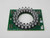 YES TECH 7261261 7264702 PCB LED LIGHT RING ASSEMBLY T271305