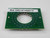 YES TECH 7261261 7264702 PCB LED LIGHT RING ASSEMBLY T271305