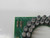 YES TECH 7261261 7264702 PCB LED LIGHT RING ASSEMBLY T271305
