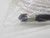 LOT OF 3 CYBEROPTICS 8022929 FIBEROPTIC CABLE T271316