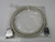 LOT OF 2 NORDSON 6113293 INDUSTRIAL VISION CABLE T271317