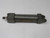 PARKER A095370 DOUBLE ACTING PNEUMATIC CYLINDER T271330