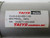 PARKER CL03-0-63-050-1-00 DOUBLE ACTING PNEUMATIC CLAMP CYLINDER T271336