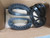 LOT OF 50 MAXIMA TECHNOLOGIES 120114 PLASTIC FILTER COVERS T271401