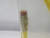 FLEXCOIL PR38-25B-Y TOUGH POLYURETHANE AIR HOSE T271404