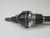 LUCID P11-P09660-02 2332600098 REAR HALF SHAFT T271406