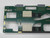 DELL 0JRX42 R1AE1 MIDPLANE CIRCUIT BOARD T271412