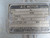 ASSOCIATED ELECTRICAL KVZ2213X AC MOTOR T271413