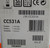 HP CC531A CC531-00901 CYAN LASERJET TONER CARTRIDGE T271562