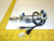 SMC CDBM2B25-50-HL-C73 CYLINDER 1.0MPA 145PSI T17897