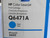 HP Q6471A CYAN LASERJET TONER CARTRIDGE T271588
