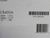 HP 642A CB402A YELLOW LASERJET TONER CARTRIDGE T271590