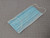 NOB LOT OF 1000 BLUE 3 PLY EARLOOP FACE MASKS SURGICAL DISPOSABLE KT079 FOR SALE