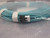 COMMSCOPE FEXLCLC42-MXM033 JUMPER RISER LS 1.6MM DPLX-LC-STD/LC-STD T190782
