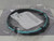 NOB COMMSCOPE UJXMXMXAF-MBF015 ULL MPO12 M/M LSZH OM4 24F AQUA T192649 FOR SALE