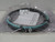 COMMSCOPE UJXMXMXAF-MBF015 ULL MPO12 M/M LSZH OM4 24F AQUA T192649